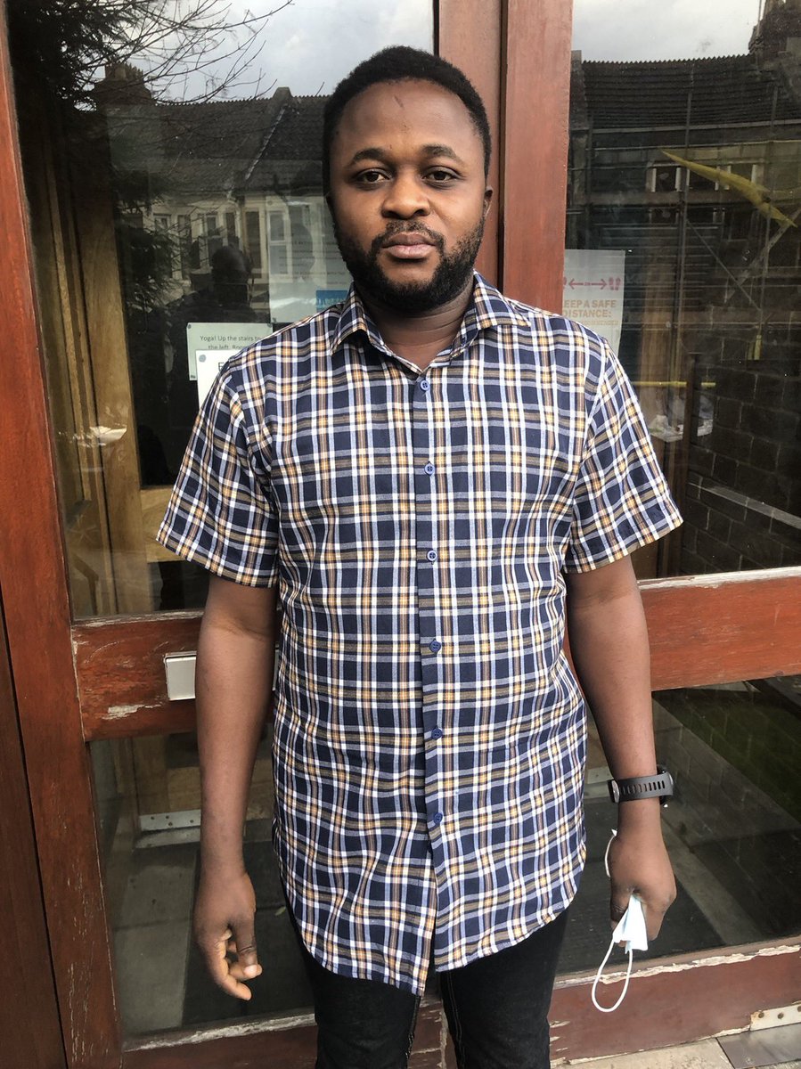 folowosele adeboye tweet media