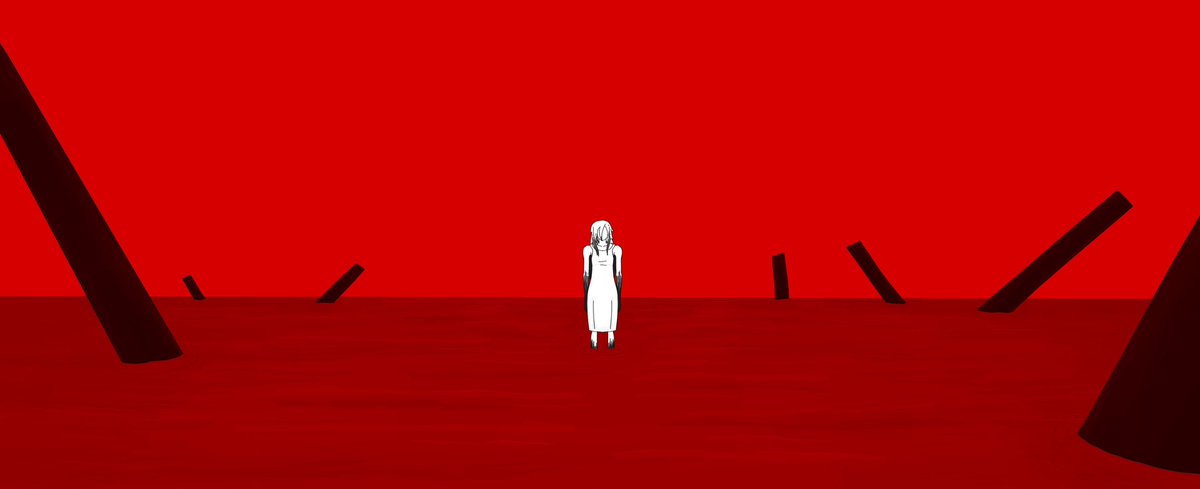 Machinery_T00L's tweet photo. Blood Ocean
#signalis https://t.co/VarU17LmX4