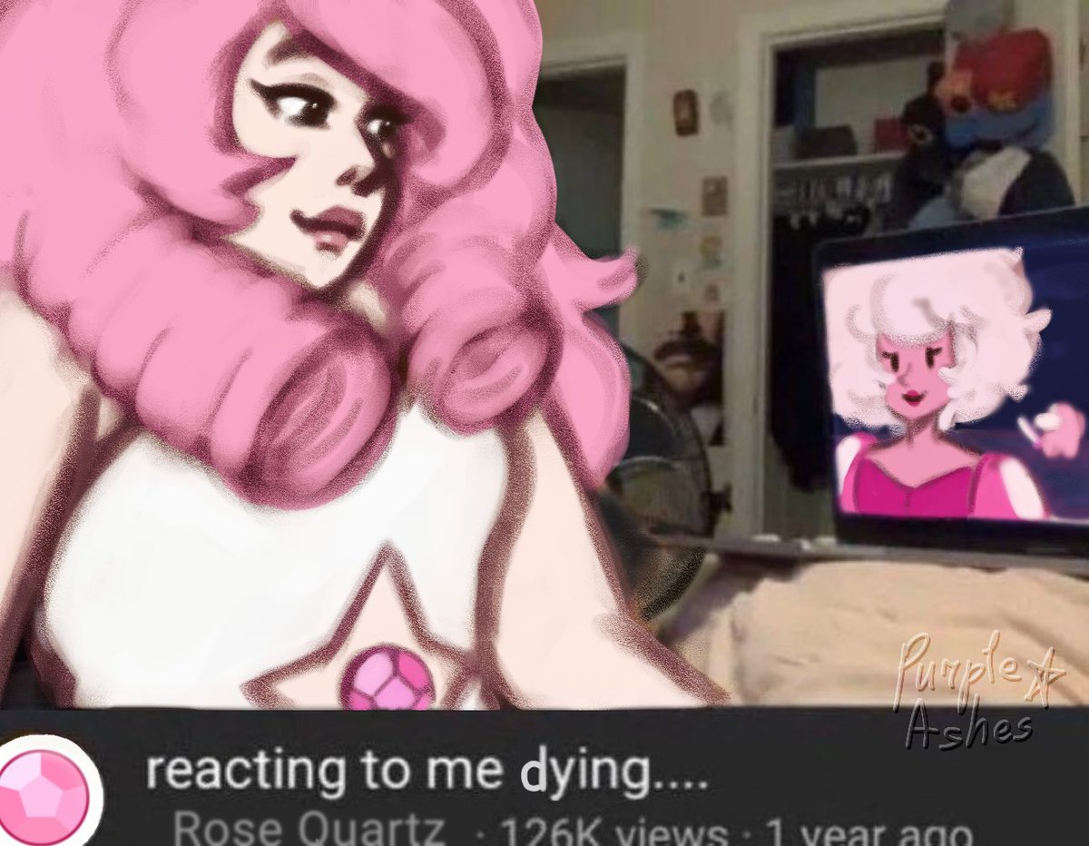 This is so stupid...
#StevenUniverse