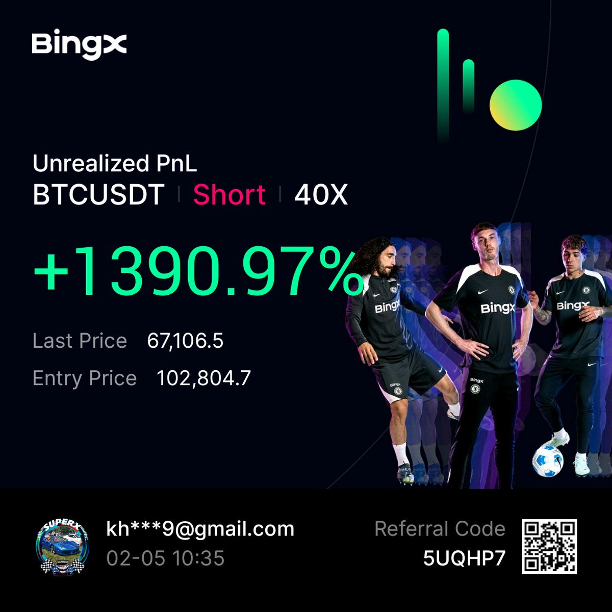 SpecialK366 tweet media