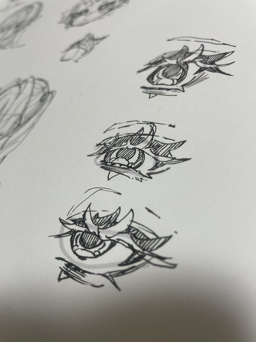 しののめ。‎ tweet media