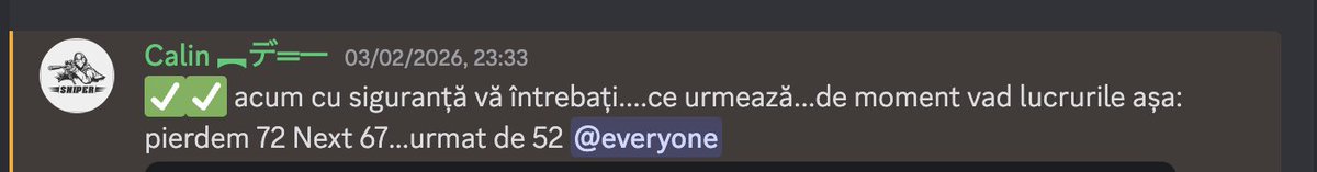 CryptoSniper tweet media