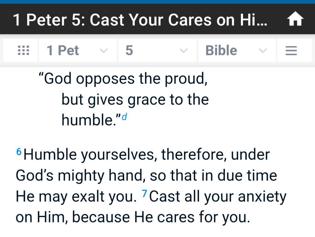 <a href="/IIIDeaton/">Eternity Planner</a> Amen, Oh Lord Jesus, I can't do this without your Holy Spirit.  

Ezekiel 36:26-27 I will give you a new heart and put a new spirit within you; I will remove your heart of stone and give you a heart of flesh. And I will put My Spirit within you...

Cut my EGO out, cleanse my ❤️!