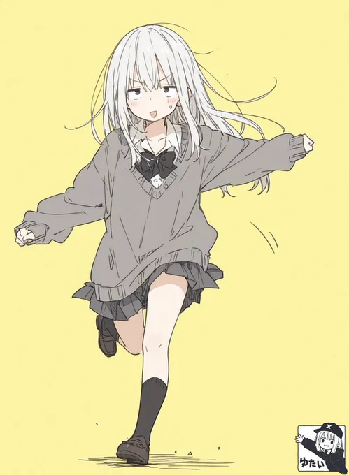 うひー やーっと金曜日だよ