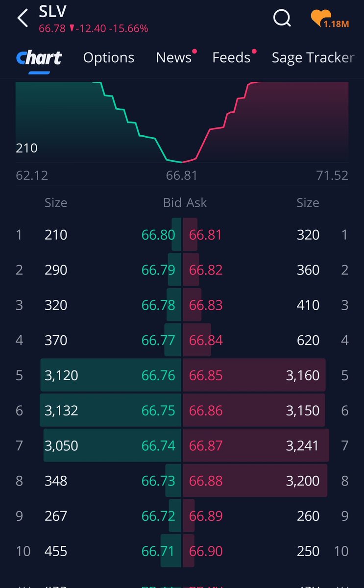 The Butcher of Wall Street Marcel Kalinovic tweet media