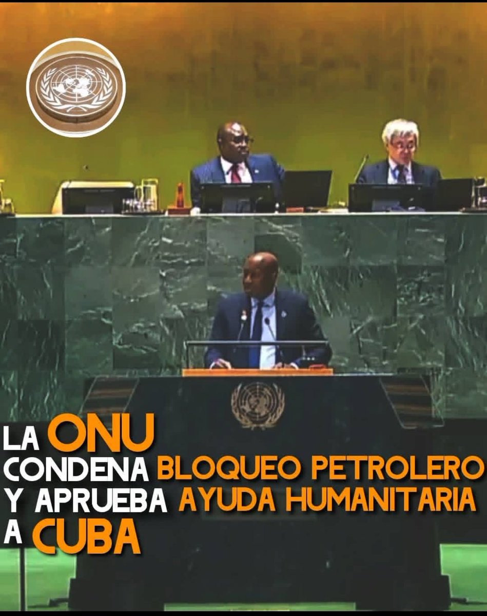AlejandroCopxtl's tweet photo. El mundo condena la nueva escalada del bloqueo inhumano y criminal del Gobierno de los EEUU contra el pueblo Cubano....Abajo el Imperialismo...@PartidoPCC,@CCopextel_isla,@DiazCanelB, @rlicea_mojena. https://t.co/eG77GdNjJy
