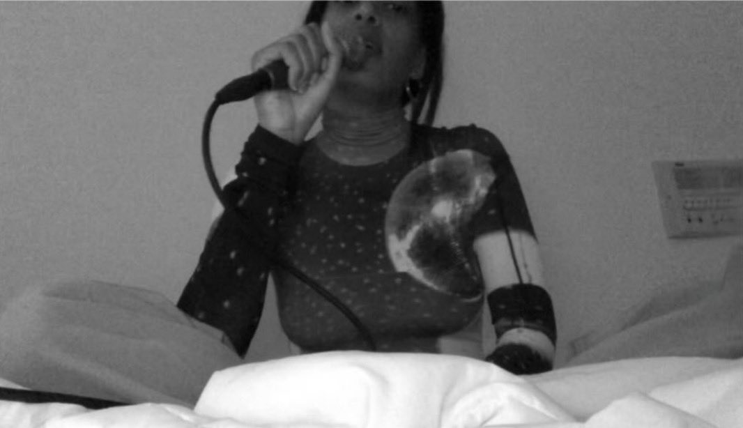 chris trepidation tweet media