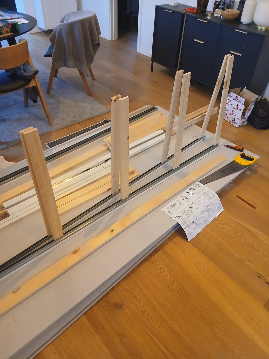 Sandvossdk's tweet photo. Vi hjælper i øjeblikket en kunde med at sætte en ny væg op.

Mangler du hjælp til din næste opgave?

Kontakt:

https://t.co/OrttVJPwdQ 👍 https://t.co/NeQsHHYQCT