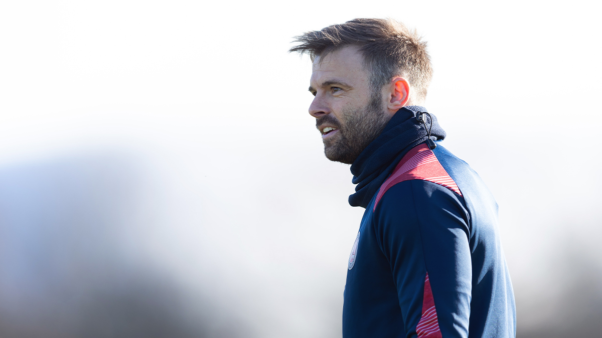 Charlton Athletic FC tweet media