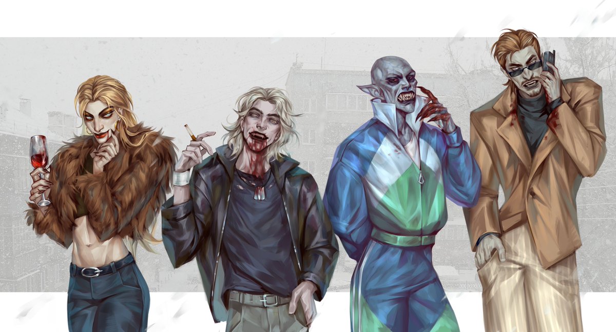 Eru | comms open tweet media