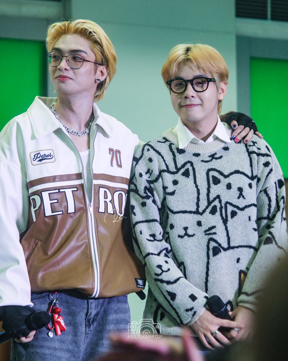 AllThePPop's tweet image. Cray and Alas ✨️🫶

#AZTER @azter_ph 
@azter_cray @azter_alas