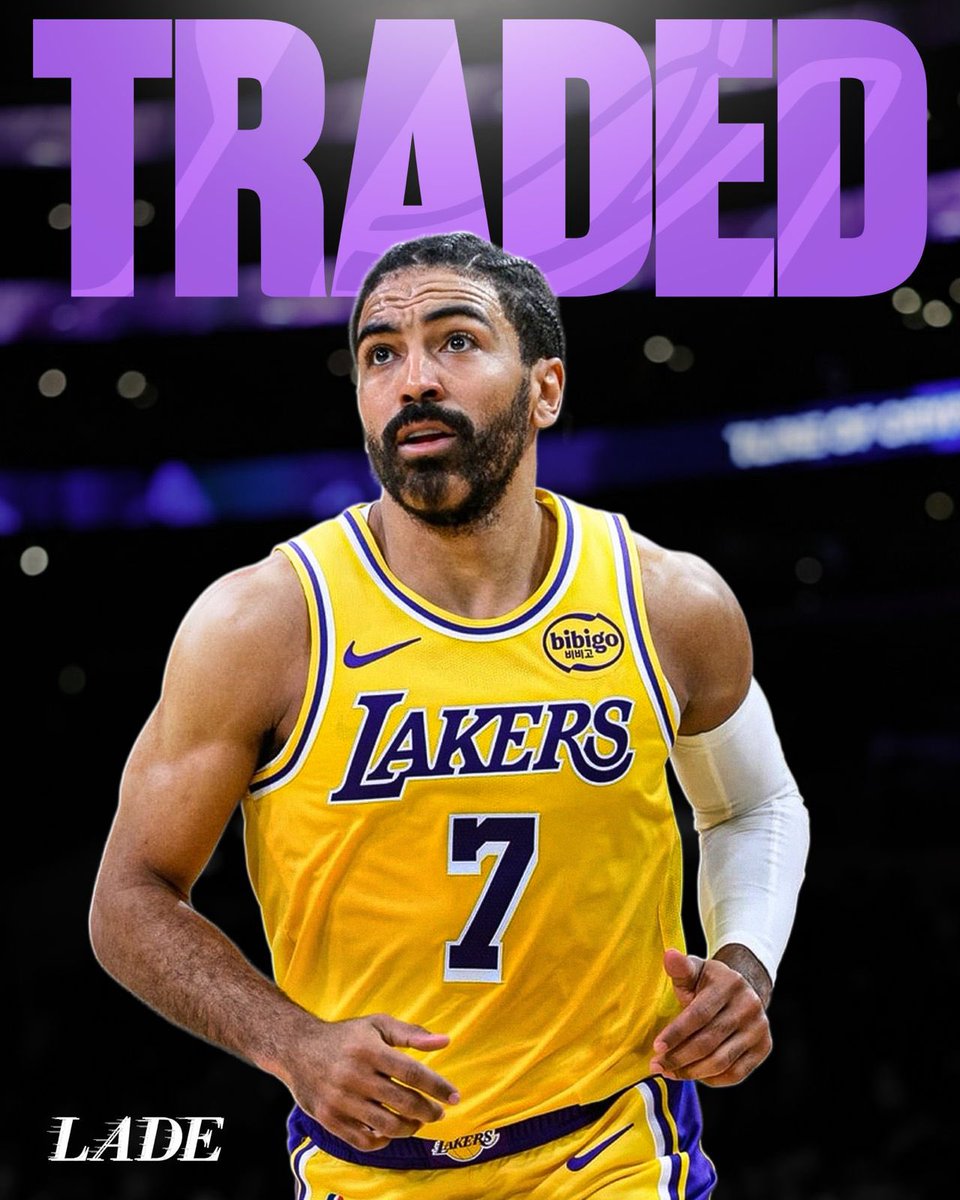 Lakers All Day Everyday tweet media