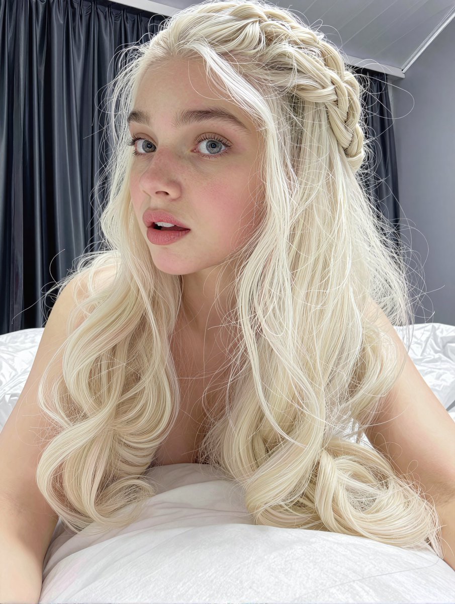 StatiSt_49's tweet photo. #motherofdragons i can ride any dragon... just watch😈 https://t.co/Oayig29urQ