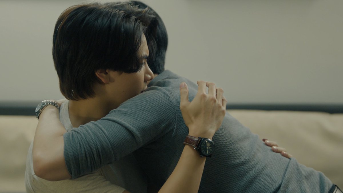 น้องคามินตาแป๋วมานั่งง้อแฟน

#DareYouToDeathEP7