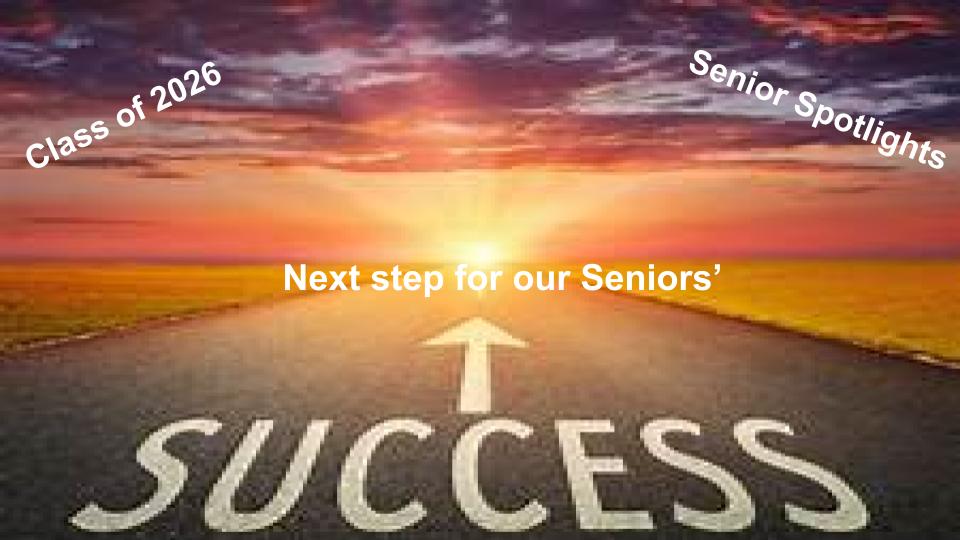 Graham HS Guidance tweet media