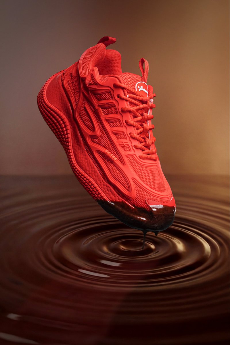 John Geiger tweet media