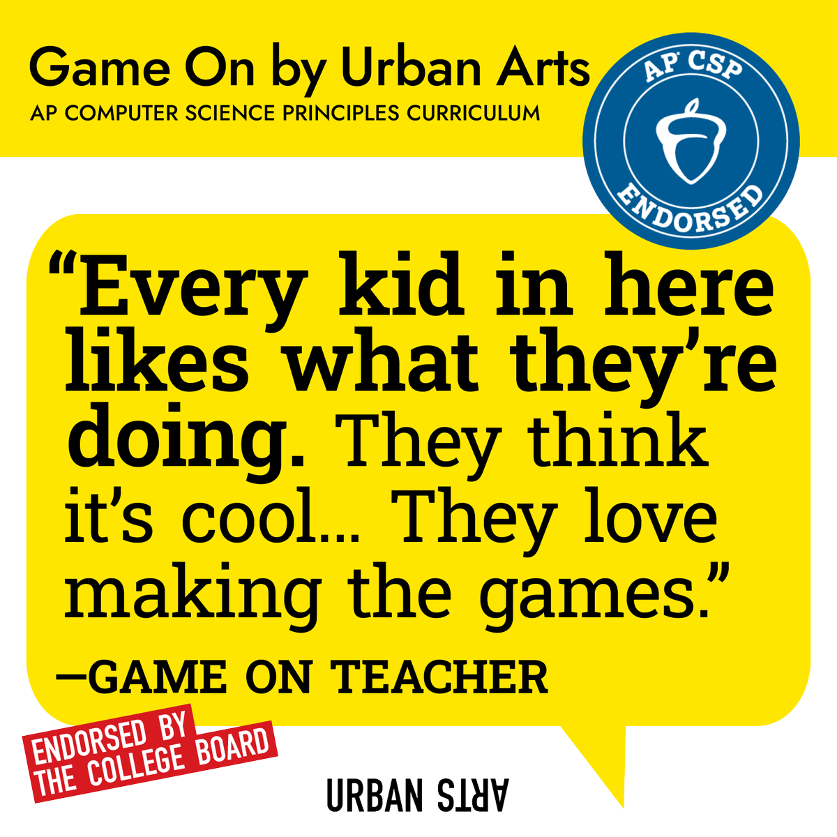 Urban Arts tweet media