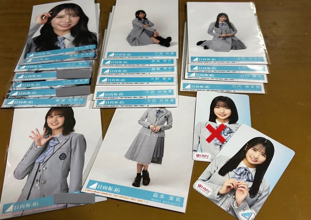 みたらし tweet media