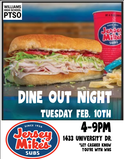 Walter M Williams tweet media