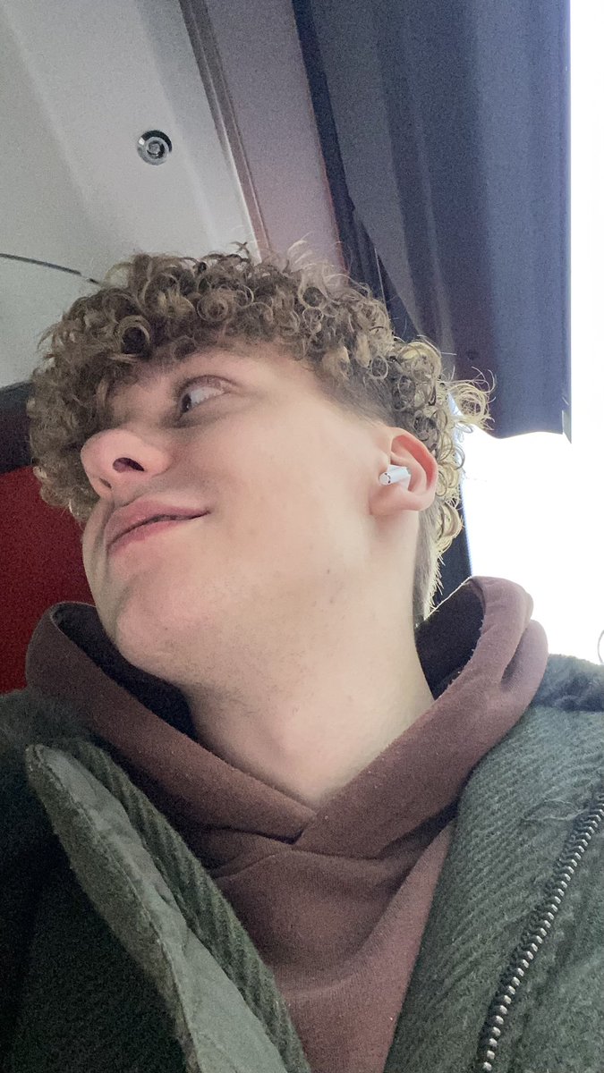 Bisschen on the road