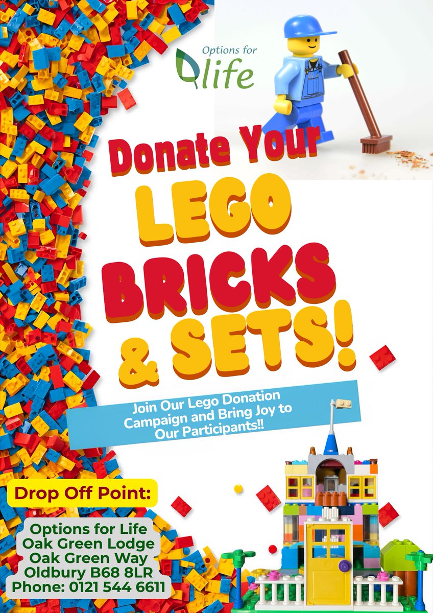 Options for Life tweet media