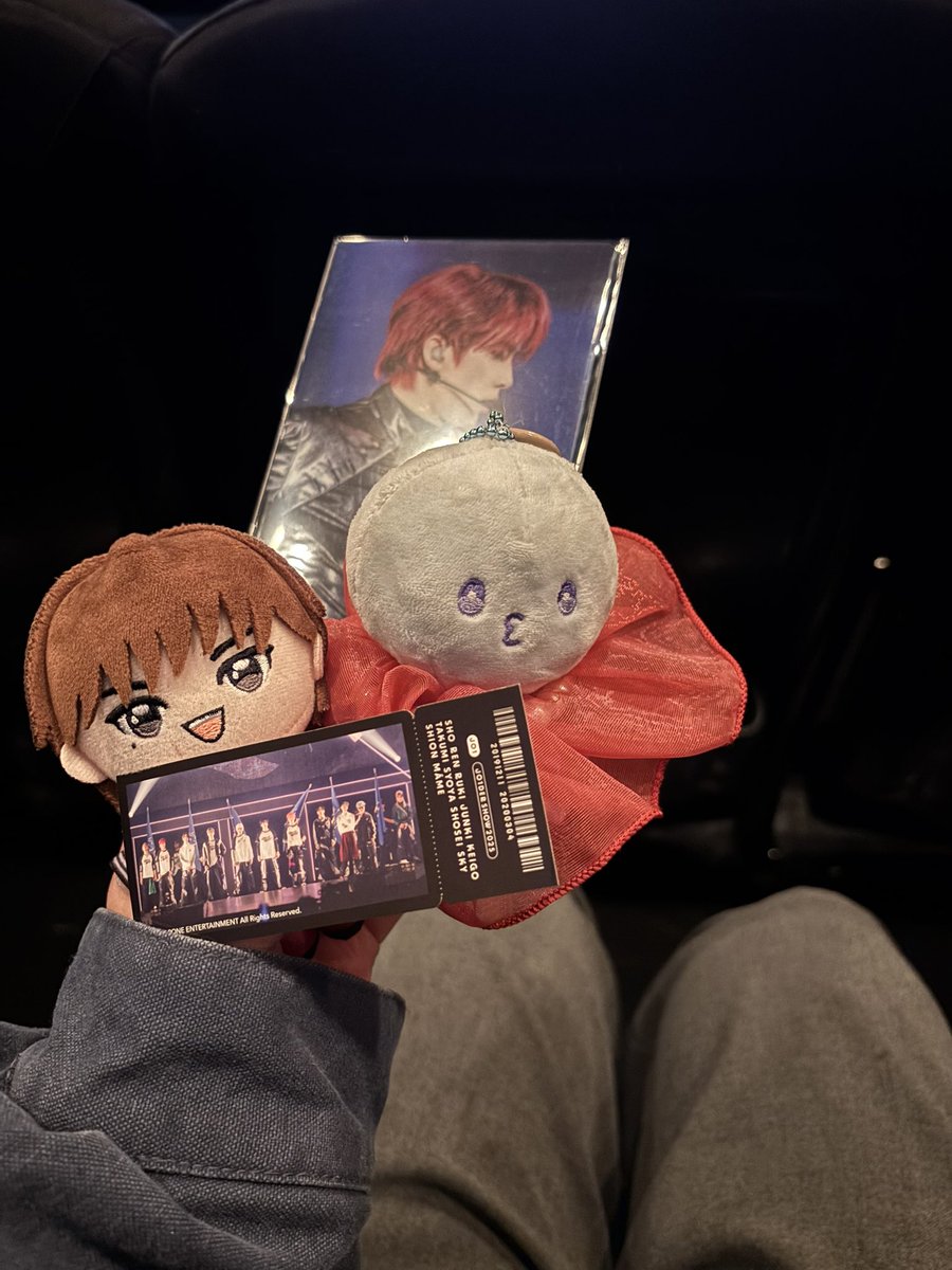 れもねーど tweet media