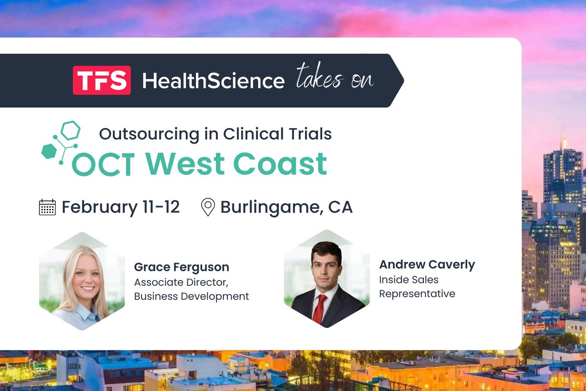 TFS HealthScience tweet media