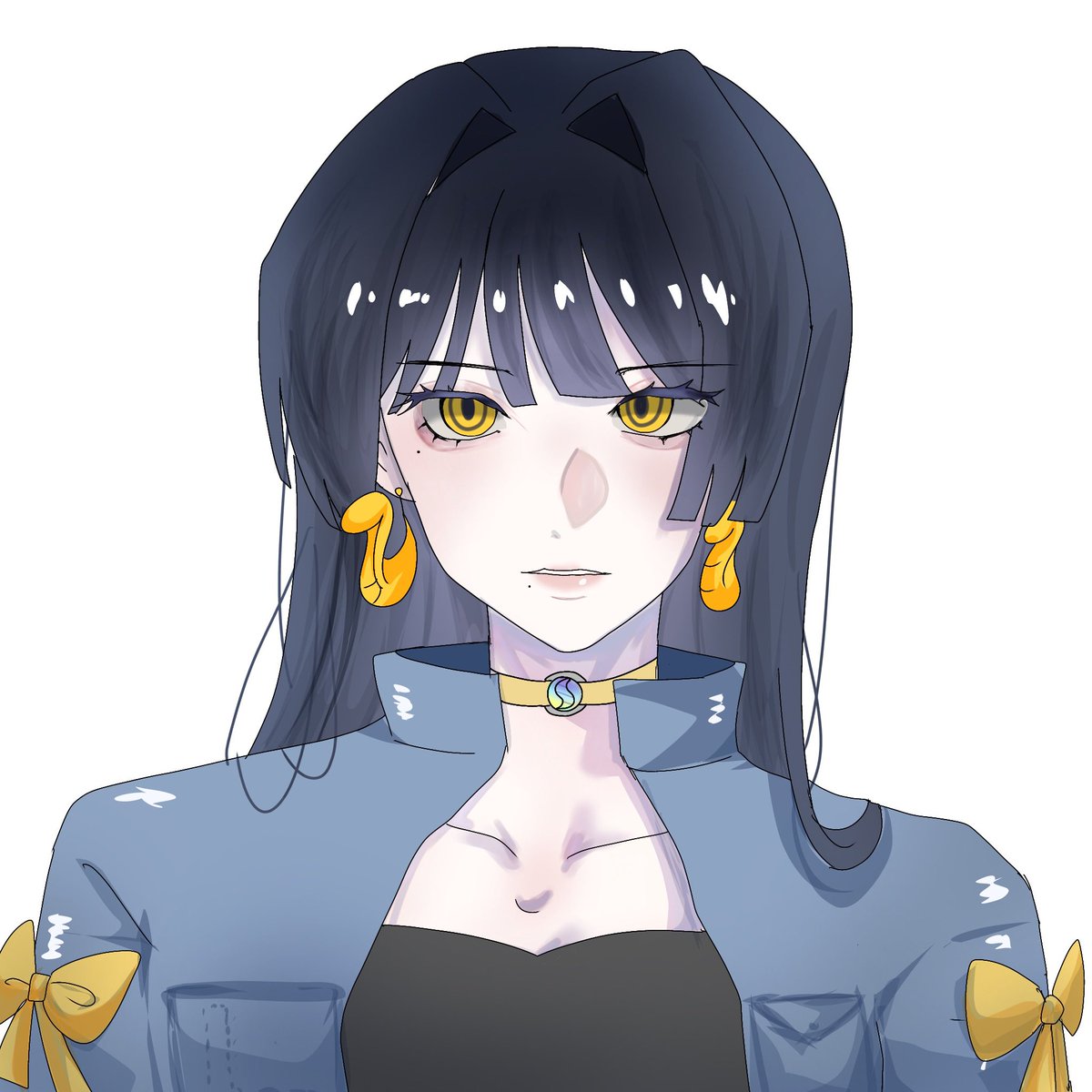 #Lily_ashford 

5년뒤 레전자 시점의 릴리의상과
두상이에요🥺💝