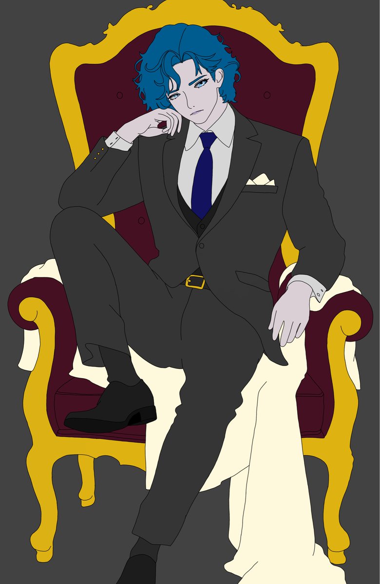 FishInDangerSilly tweet media