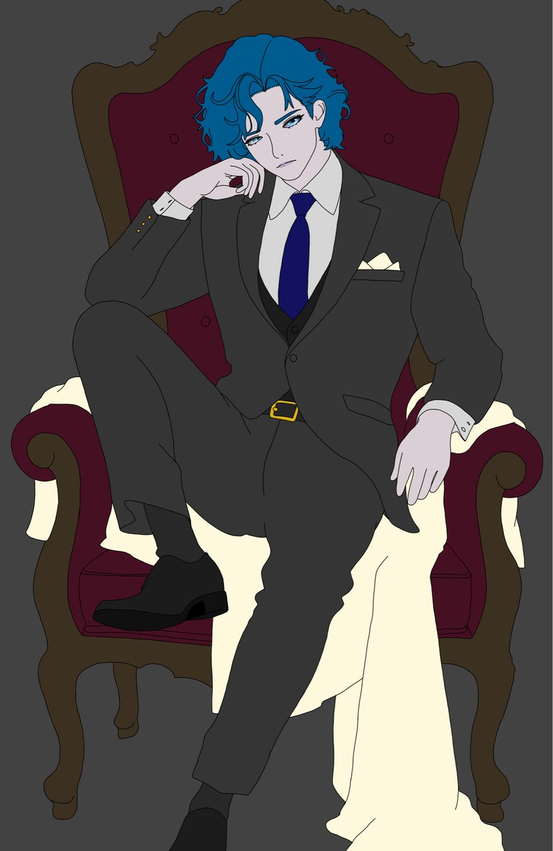 FishInDangerSilly tweet media