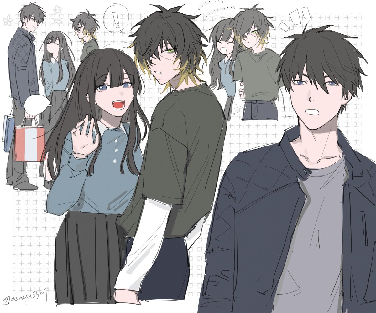 𝒂𝒔𝒂𝒚𝒂 ฅᐢ..ᐢ₎ tweet media