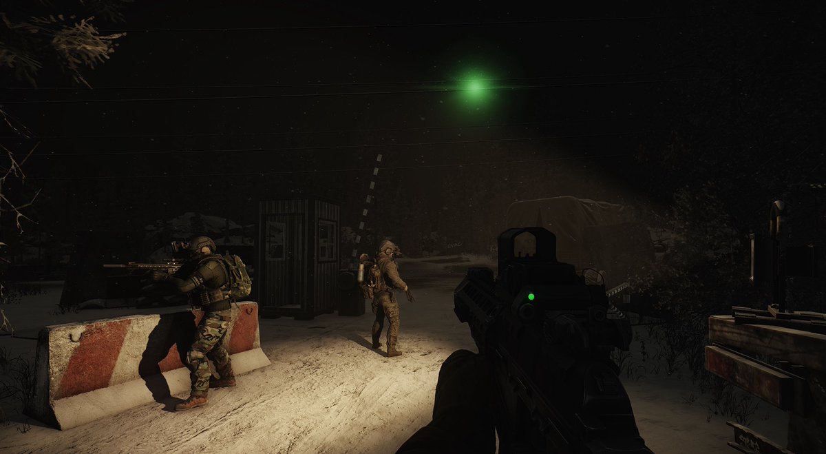 Nikita Buyanov tweet media