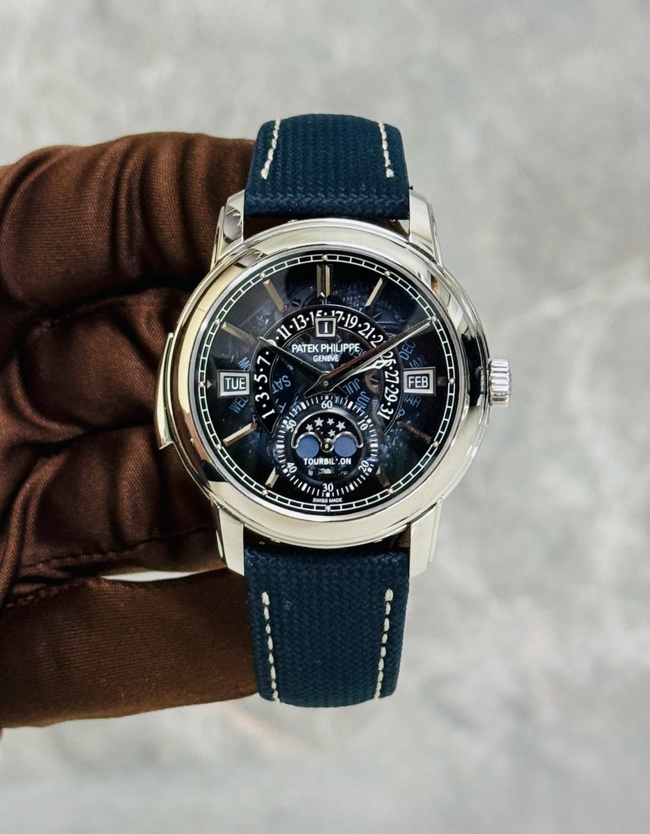 Watch King (bullrun arc) tweet media