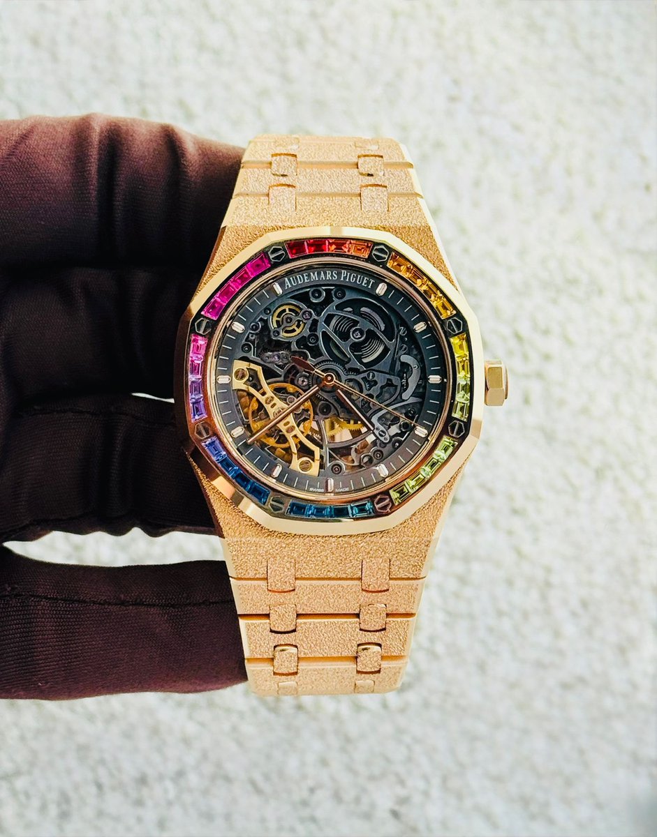 Watch King (bullrun arc) tweet media