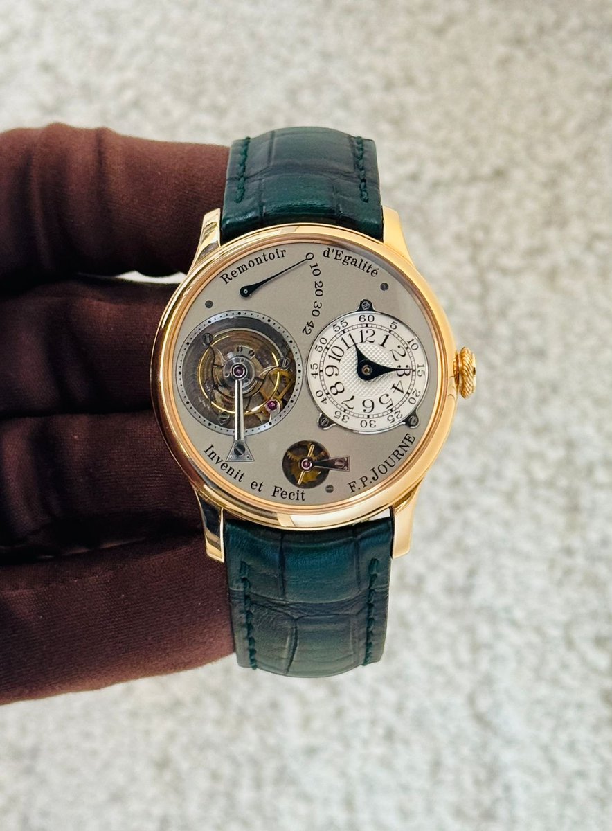 Watch King (bullrun arc) tweet media