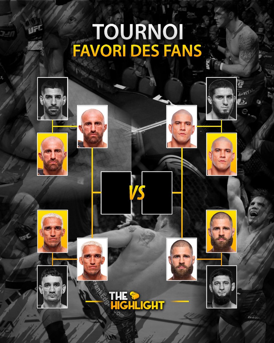 The Highlight tweet media