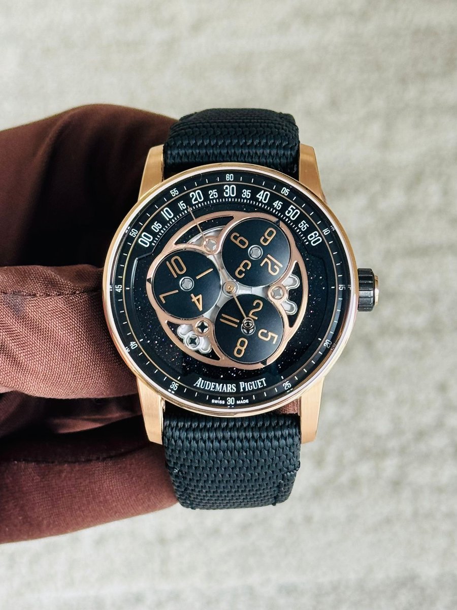 Watch King (bullrun arc) tweet media