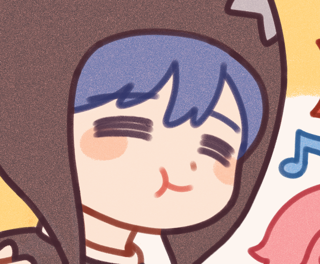 DOLPHIN_BREAD's tweet image. 두두는 지지 않는다!
두두지!