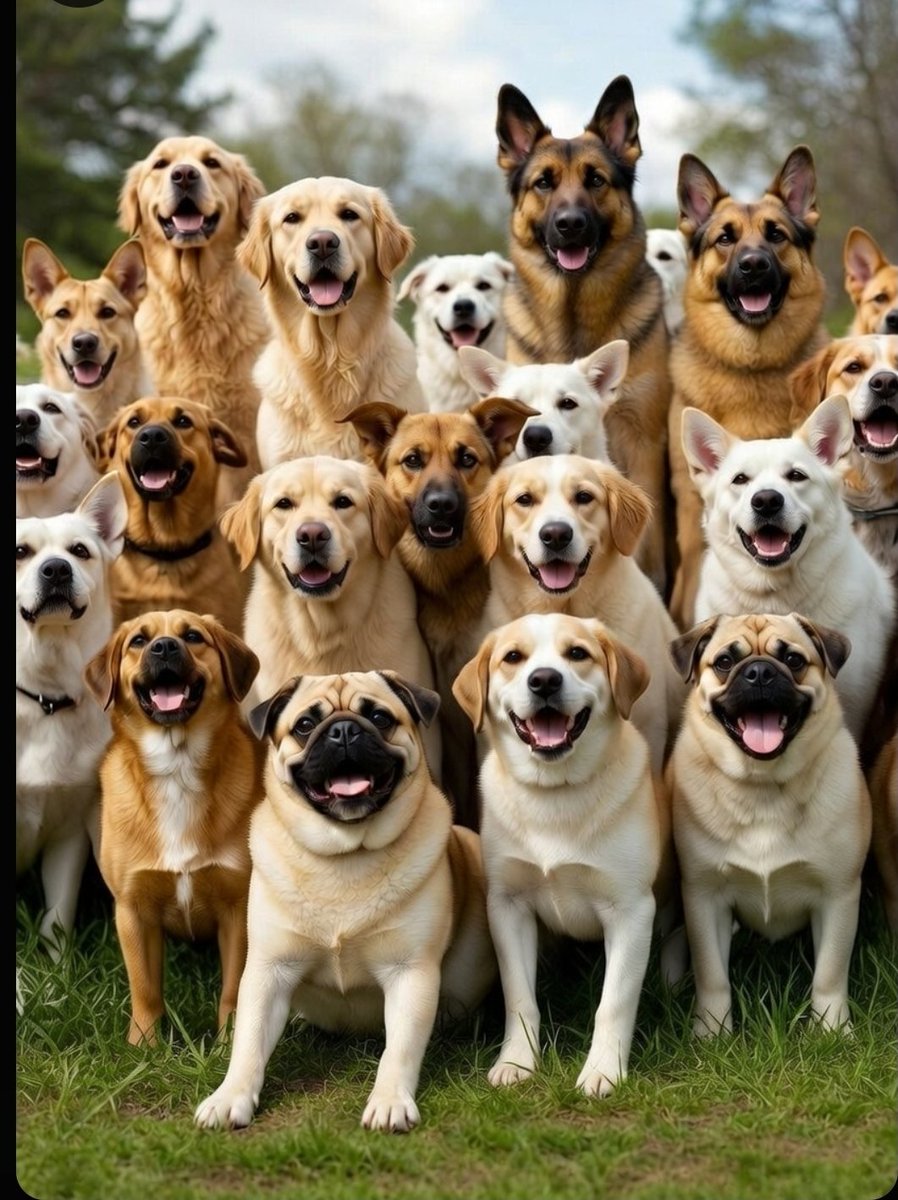 INFOSPHERE22187's tweet photo. @TweeetsOfDogs Hi https://t.co/a7cawokNbF