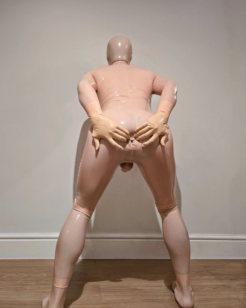 Rubber Hexed tweet media