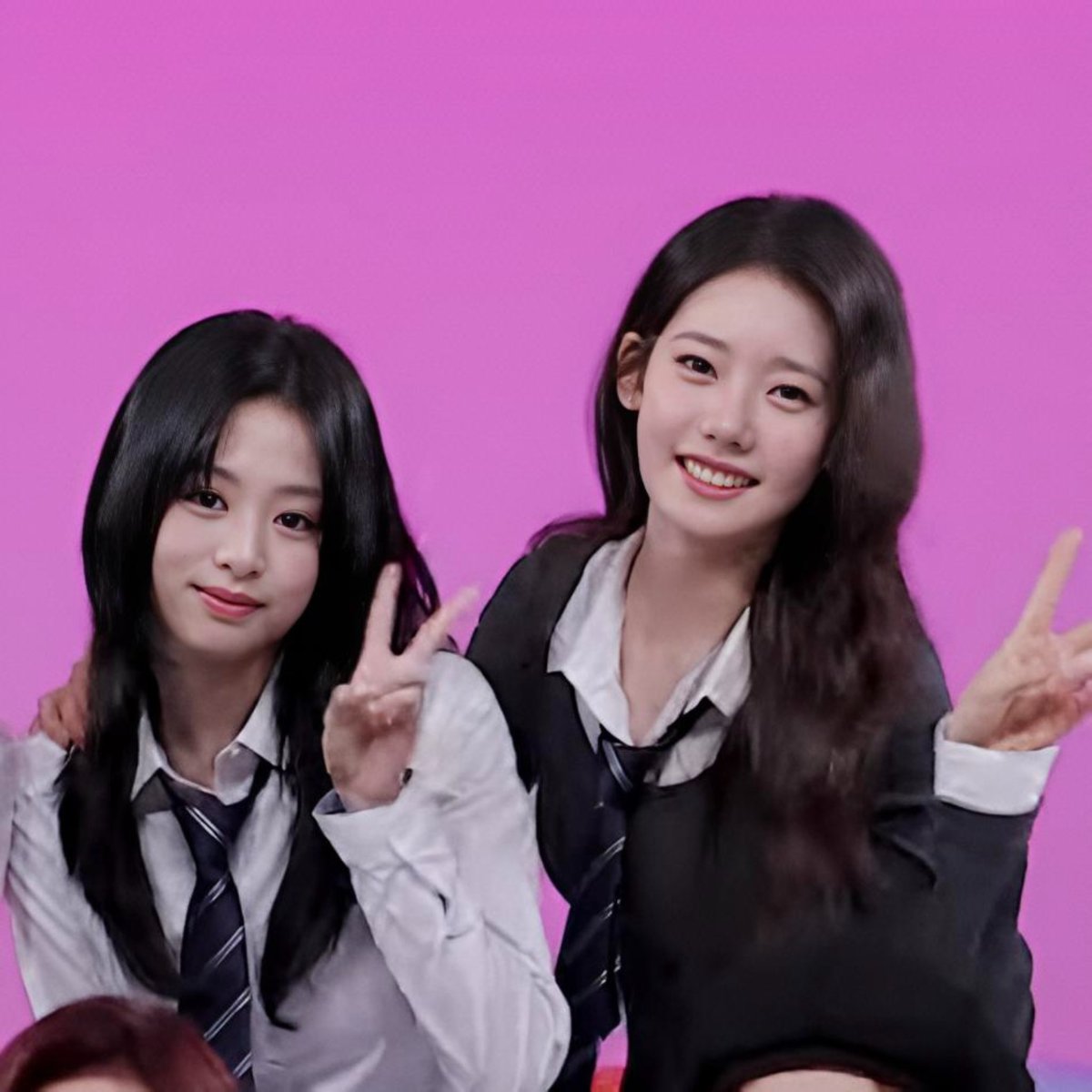 ahyeonabi's tweet photo. 2024                                                             2026 https://t.co/Mlp3Qp3P1T