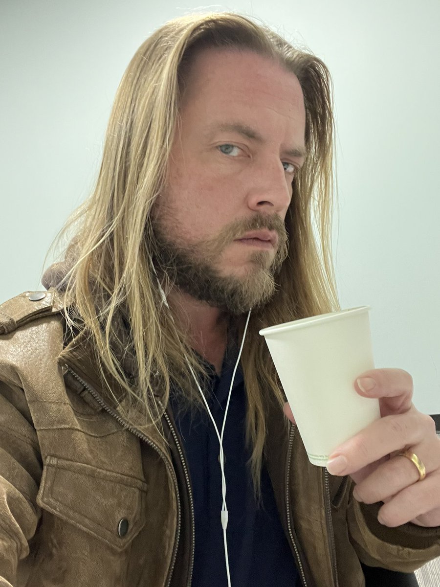 Joshua Michael French ジョシュア tweet media