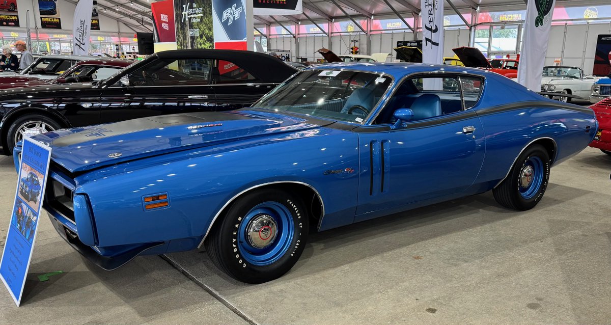 #Shockabsorbers are an essential part of a vehicle's #suspensionsystem. They are necessary to ensure a smooth and #safedriving experience. Find out more about them and which type is suitable for you here: classicautoadvisors.com/.../gas-or-hyd…
#carmaintenance