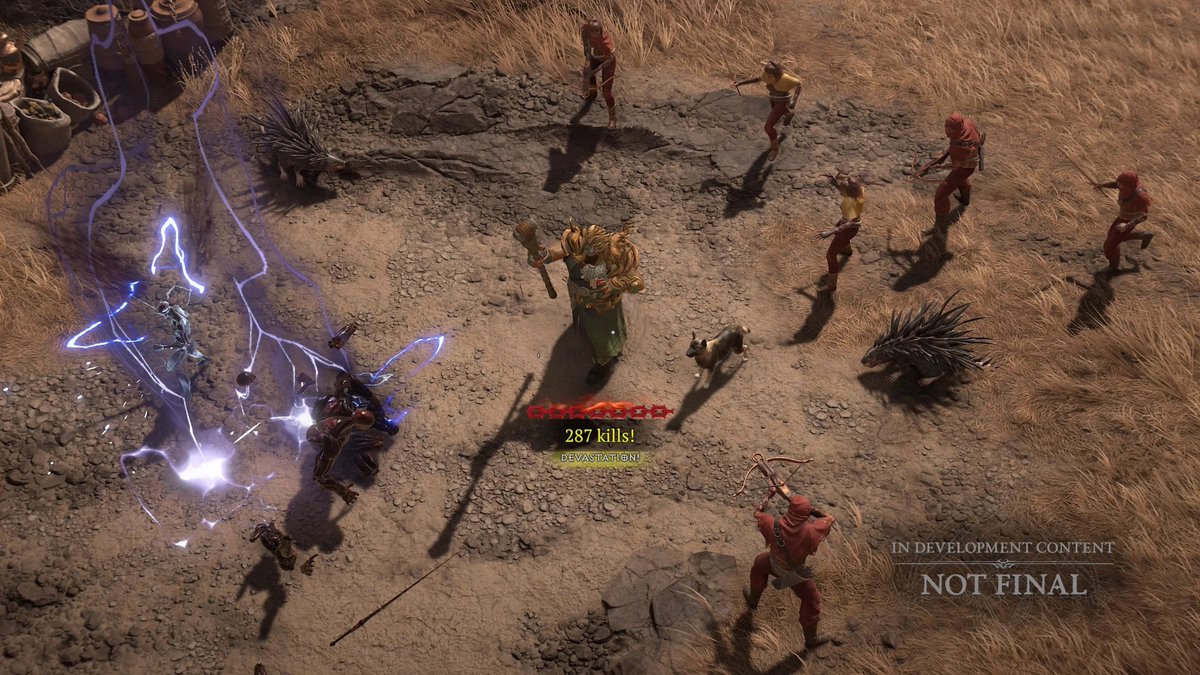 Icy Veins tweet media