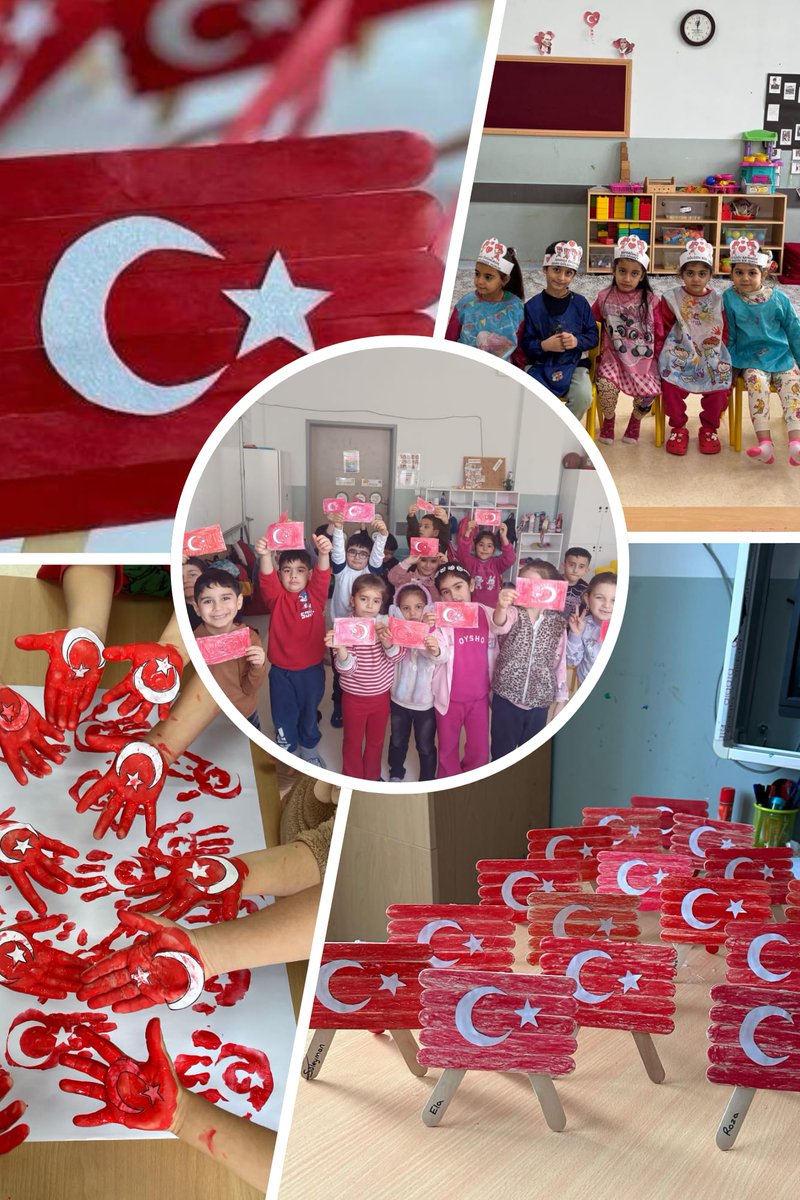 🇹🇷🇹🇷🇹🇷2025-2026 Eğitim Öğretim yılı 2. Döneminin ilk haftasında okulumuzda bayrak sevgisi,milli birlik ve ortak aidiyet bilincini güçlendirmeye yönelik etkinlikler gerçekleştirdik.🇹🇷🇹🇷
<a href="/Yusuf__Tekin/">Yusuf Tekin</a> 
<a href="/ali_eyyupkoca/">Ali Eyyupkoca</a> 
<a href="/SuleymnAKIN/">Süleyman AKIN🇹🇷</a> 
<a href="/KiziltepeKymlk/">T.C. Kızıltepe Kaymakamlığı</a> 
<a href="/kiziltepemem47/">Kızıltepe İlçe Milli Eğitim Müdürlüğü</a> 
<a href="/akadirgms/">Abdulkadir Gümüş</a>
