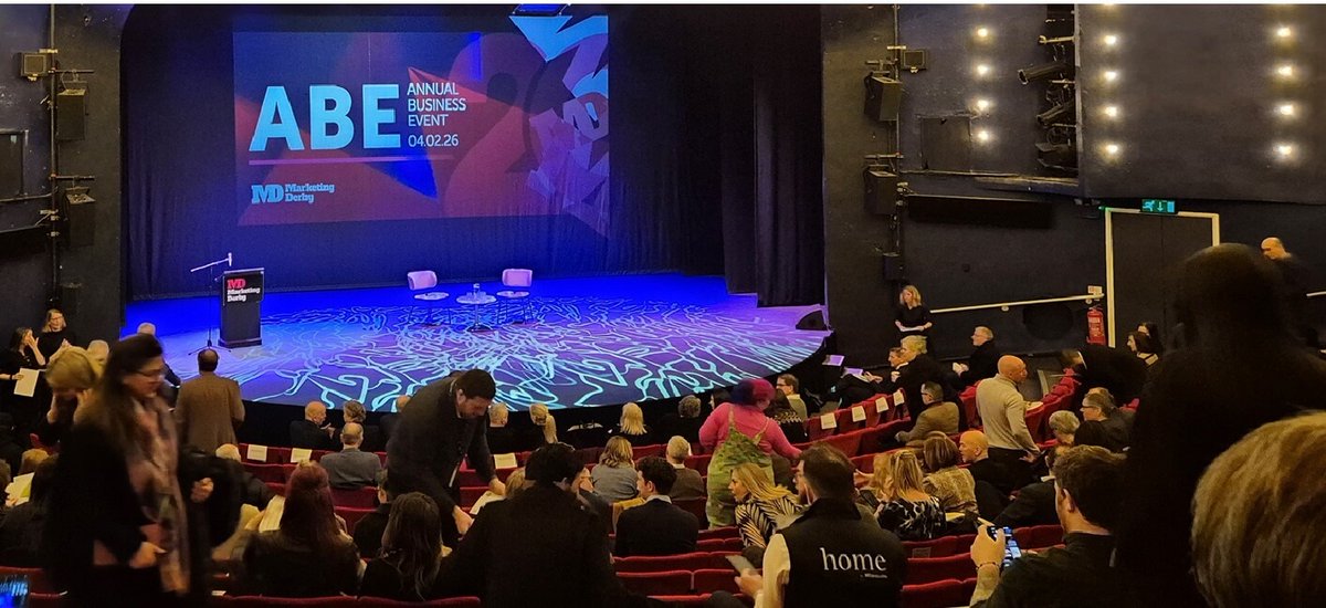 Derventio Housing tweet media