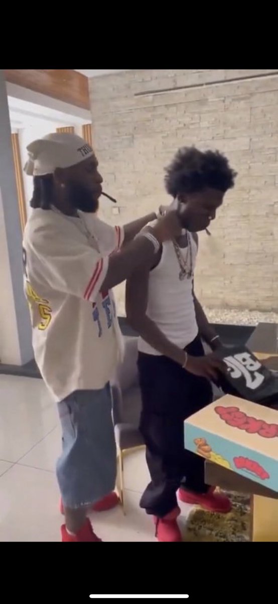 Alonso king tweet media