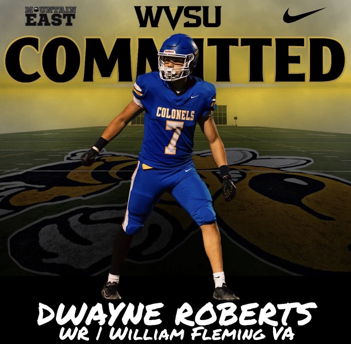 Nick Leftwich tweet media