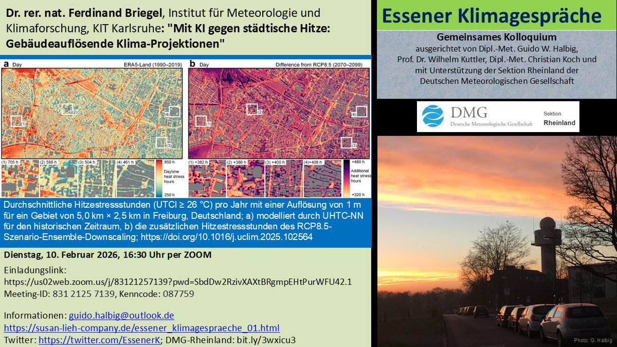 Essener Klimagespräche tweet media