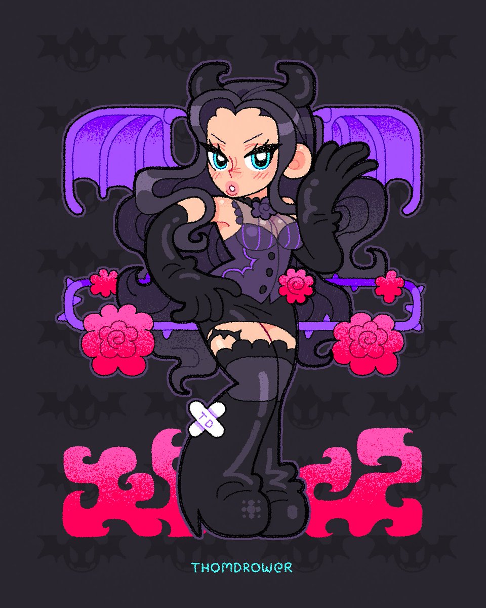 RT @thomdrower: HAPPY BIRTHDAY Nico Robin #ロビン誕生祭2026 #ONEPIECE